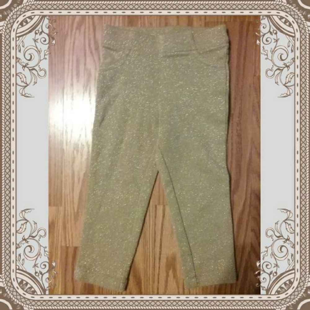 CARTER ELEGANT DRESSY PANTS